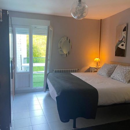 Mina Apartment Taramundi Luaran gambar