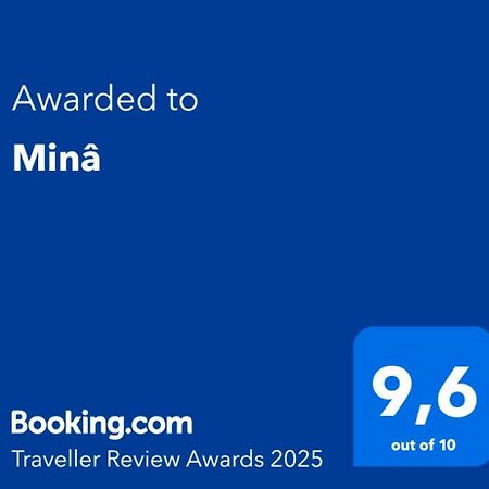 Mina Apartment Taramundi Luaran gambar
