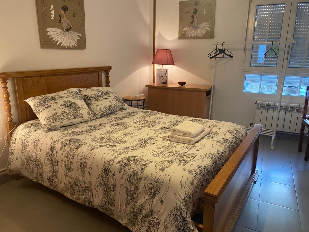 Mina Apartment Taramundi Luaran gambar