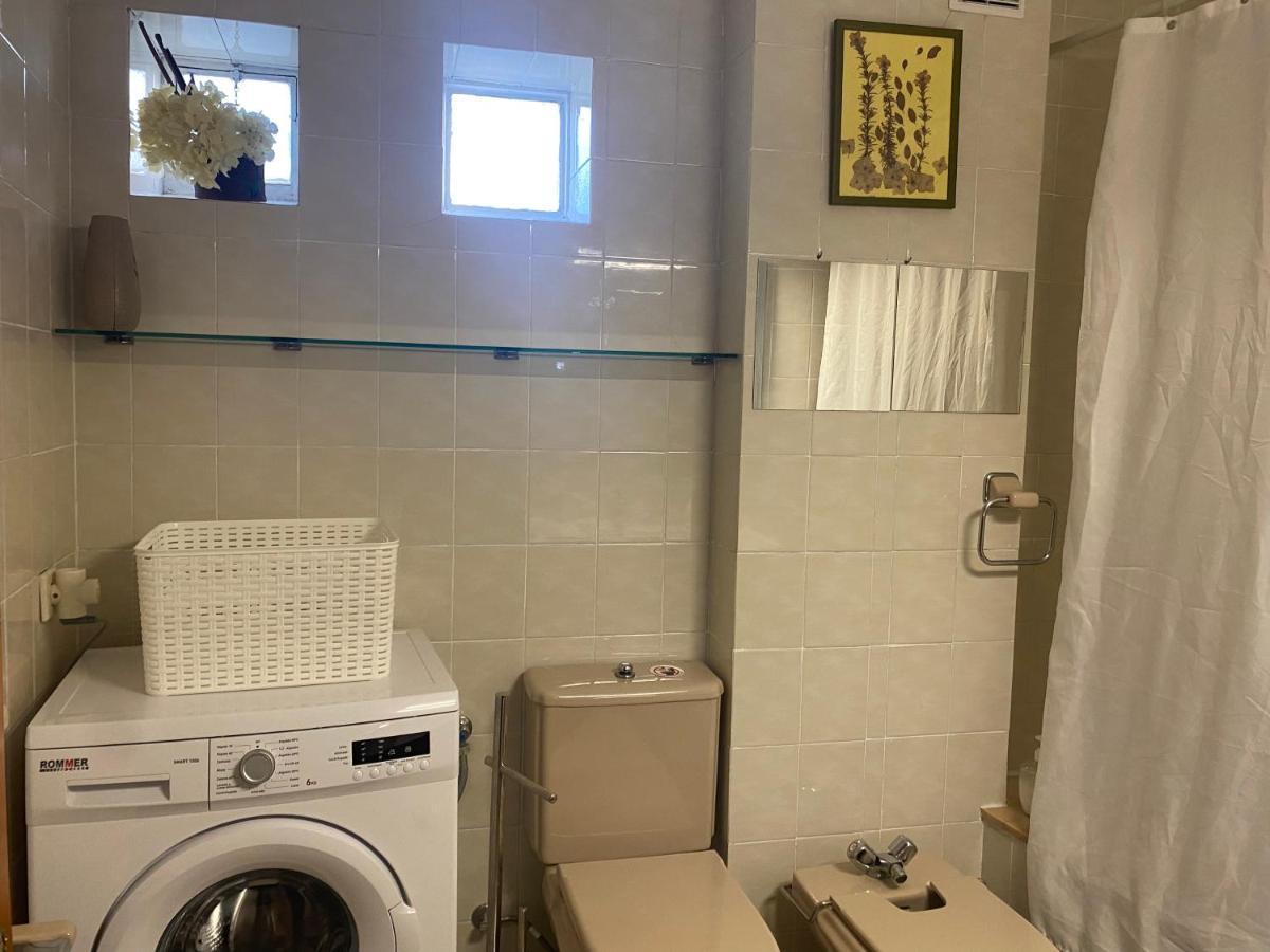 Mina Apartment Taramundi Luaran gambar